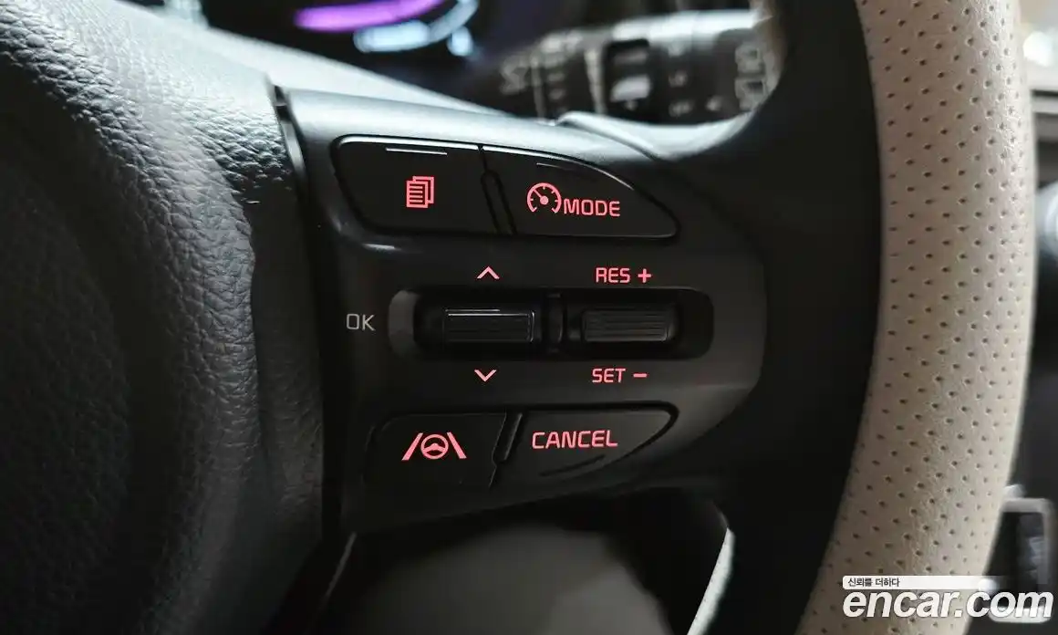 Kia Ray 2024 1.0 гидро, фото 27
