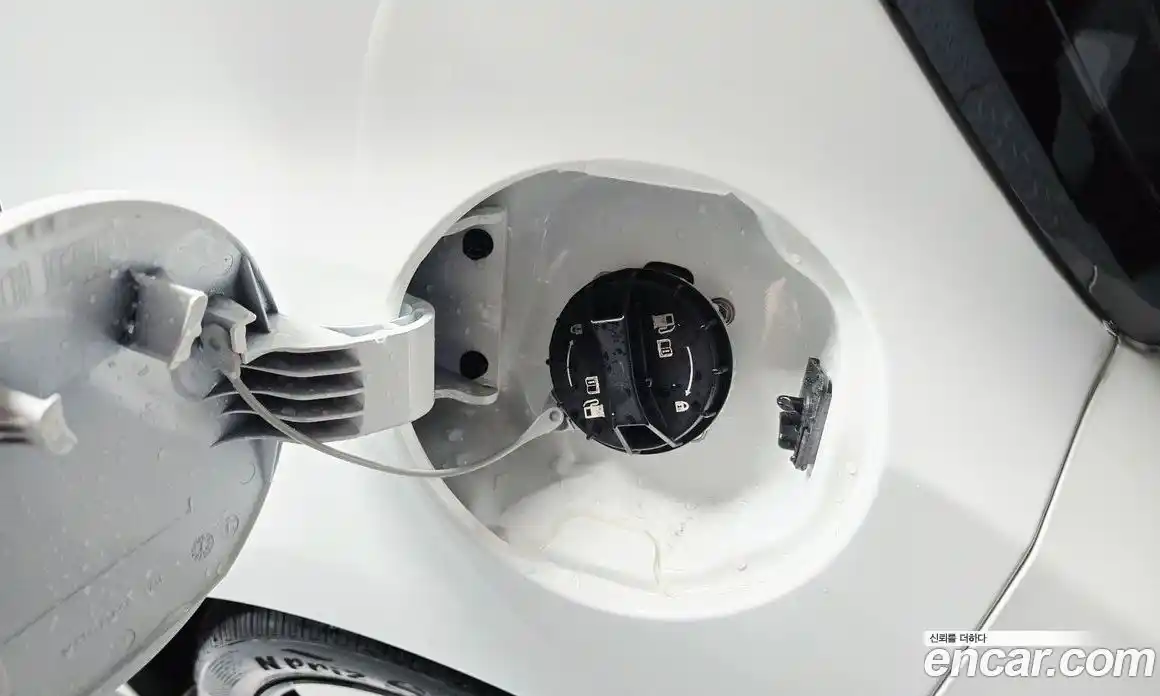 Kia Ray 2024 1.0 гидро, фото 28