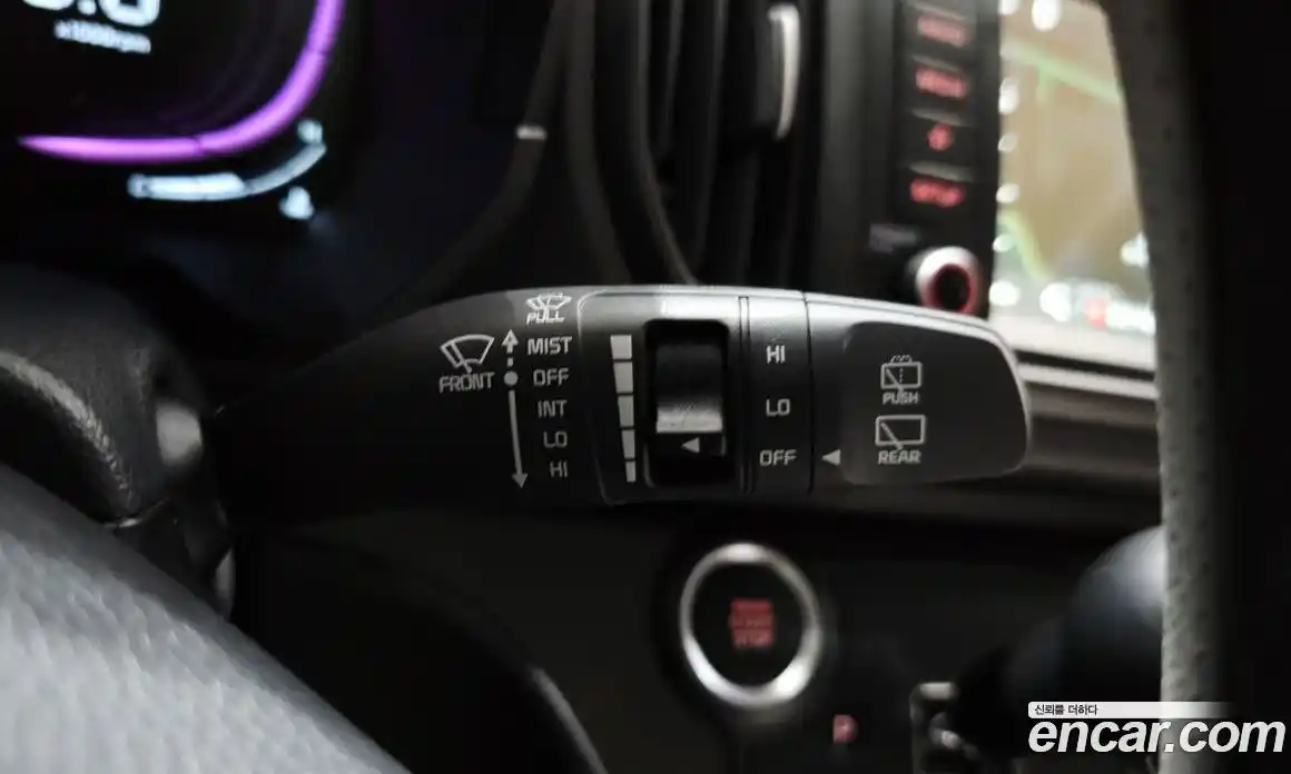 Kia Ray 2024 1.0 гидро, фото 30