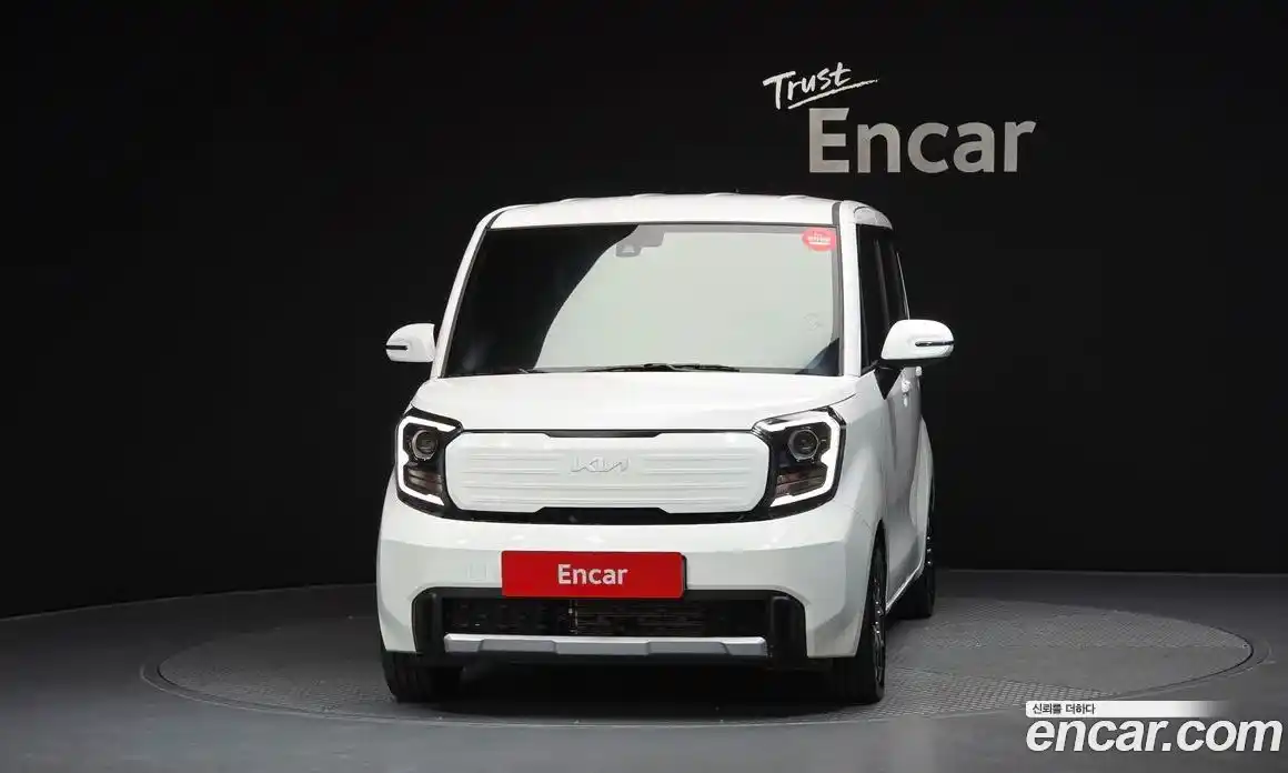 Kia Ray 2024 1.0 гидро, фото 3