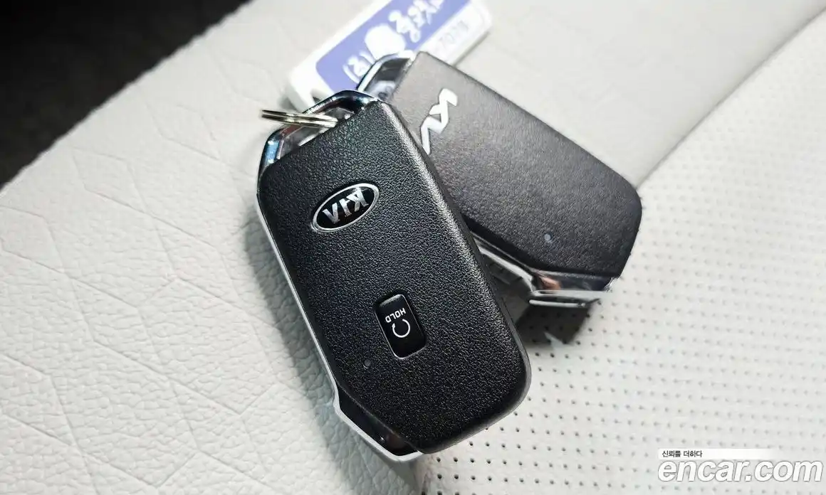 Kia Ray 2024 1.0 гидро, фото 32