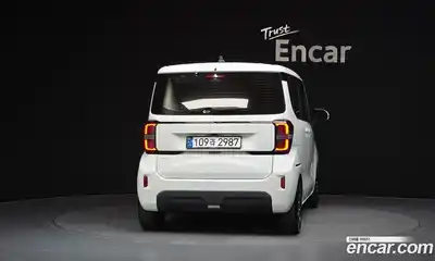 Kia Ray 2024 1.0 гидро, миниатюра 4