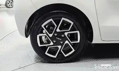 Kia Ray 2024 1.0 гидро, миниатюра 5