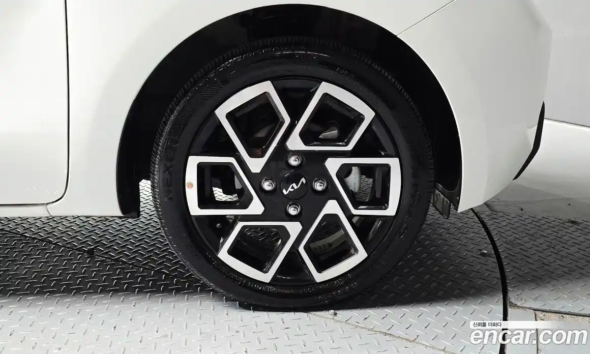 Kia Ray 2024 1.0 гидро, фото 7