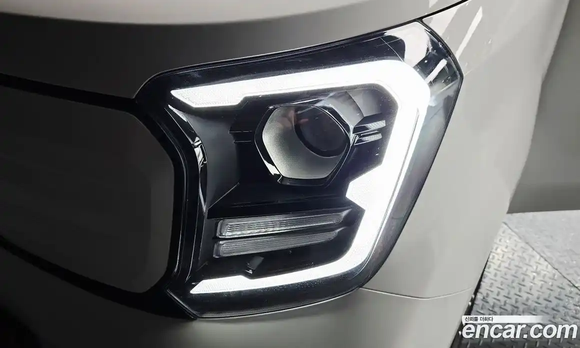 Kia Ray 2024 1.0 гидро, фото 8