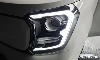 Kia Ray 2024 1.0 гидро, миниатюра 8