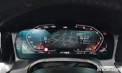 BMW 3-Series 2021 2.0 гидро, миниатюра 11