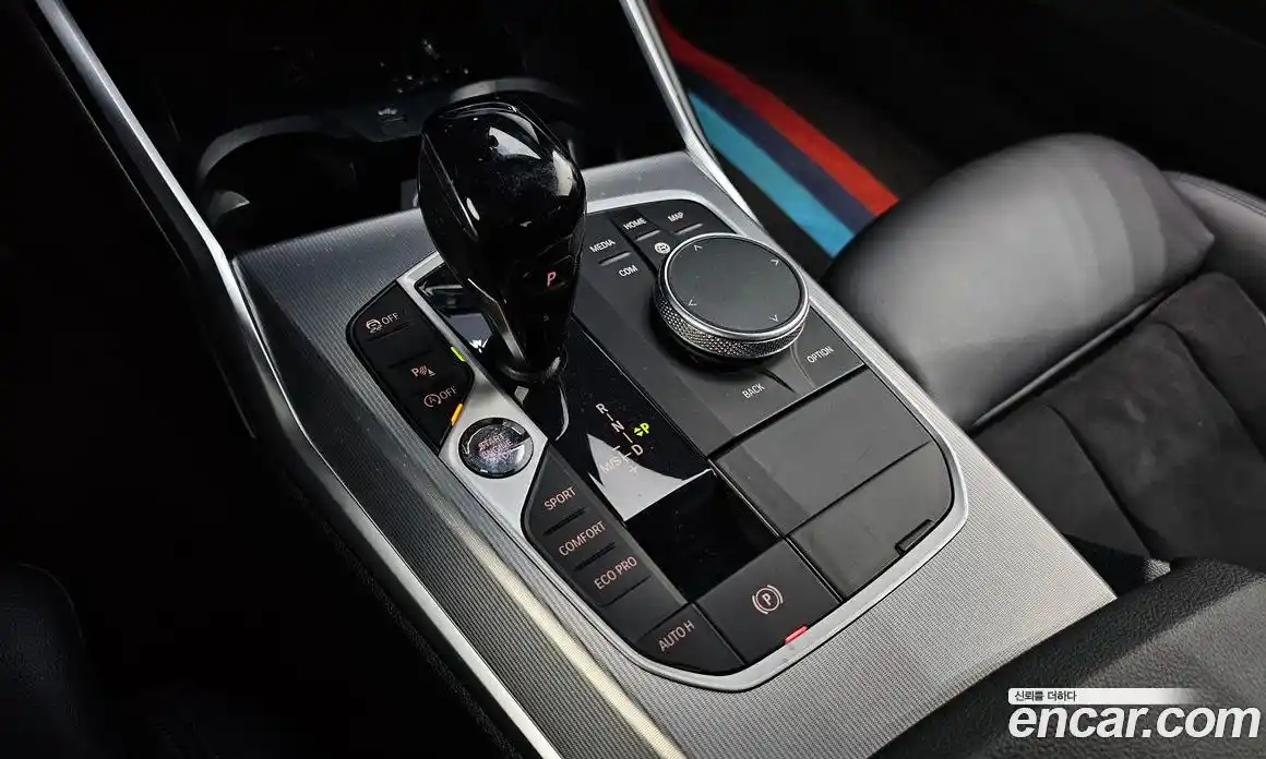 BMW 3-Series 2021 2.0 гидро, фото 12