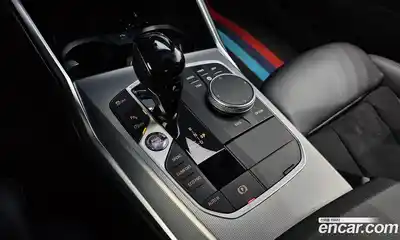 BMW 3-Series 2021 2.0 гидро, миниатюра 12