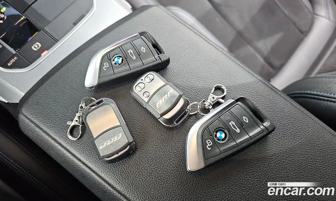 BMW 3-Series 2021 2.0 гидро, фото 26