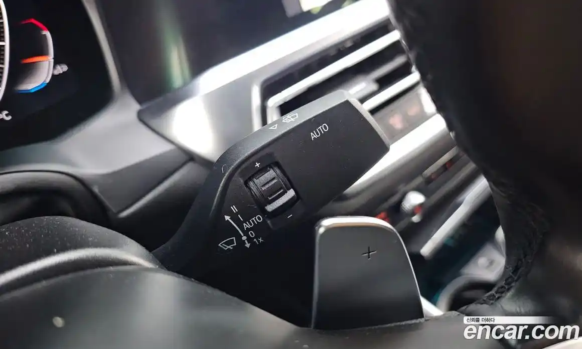 BMW 3-Series 2021 2.0 гидро, фото 31