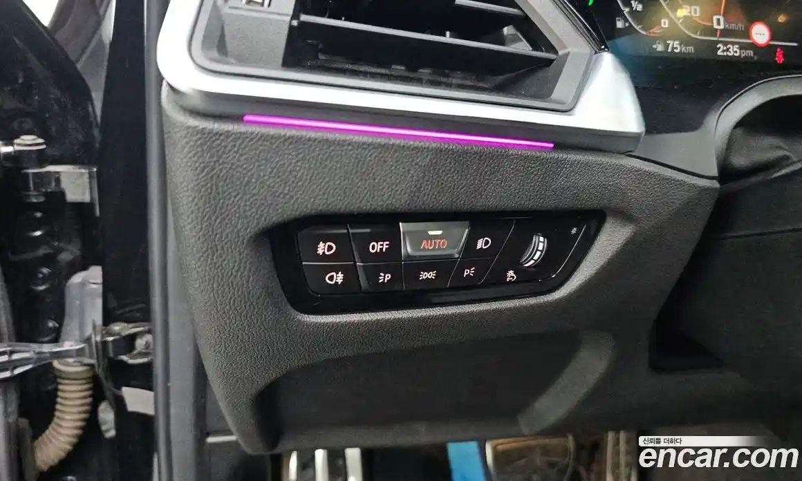 BMW 3-Series 2021 2.0 гидро, фото 32