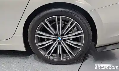 BMW 3-Series 2021 2.0 гидро, миниатюра 7
