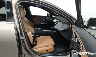Mercedes-Benz E-Class 2025 2.0 гидро, миниатюра 11
