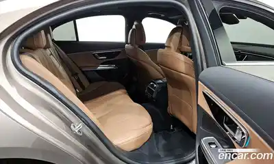 Mercedes-Benz E-Class 2025 2.0 гидро, миниатюра 12