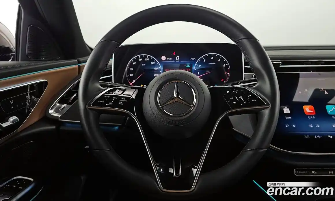 Mercedes-Benz E-Class 2025 2.0 гидро, фото 13