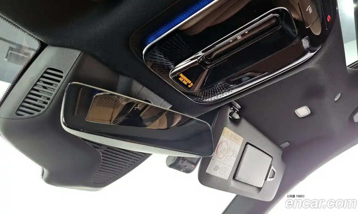 Mercedes-Benz E-Class 2025 2.0 гидро, фото 17