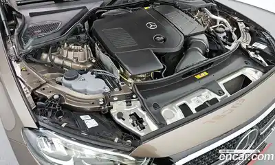 Mercedes-Benz E-Class 2025 2.0 гидро, миниатюра 6
