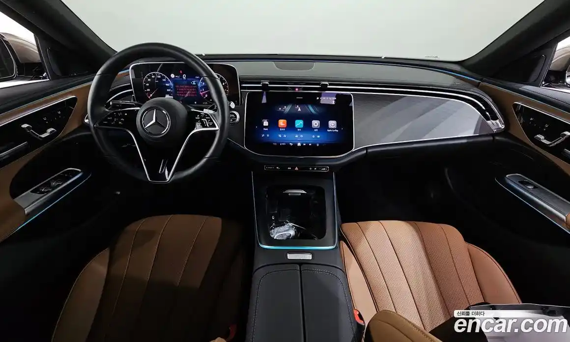 Mercedes-Benz E-Class 2025 2.0 гидро, фото 7
