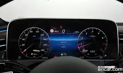 Mercedes-Benz E-Class 2025 2.0 гидро, миниатюра 8