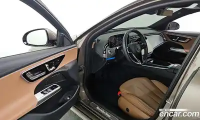 Mercedes-Benz E-Class 2025 2.0 гидро, миниатюра 10