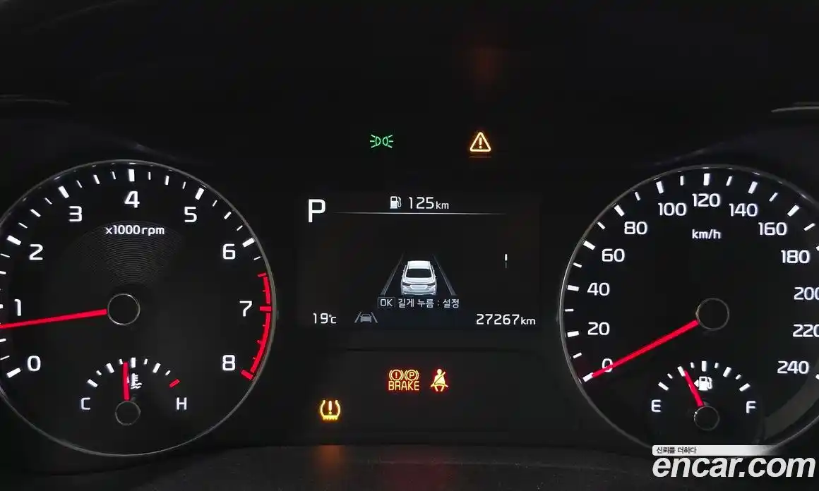 Kia K3 2022 1.6 гидро, фото 11