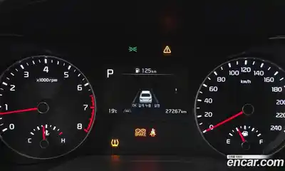 Kia K3 2022 1.6 гидро, миниатюра 11