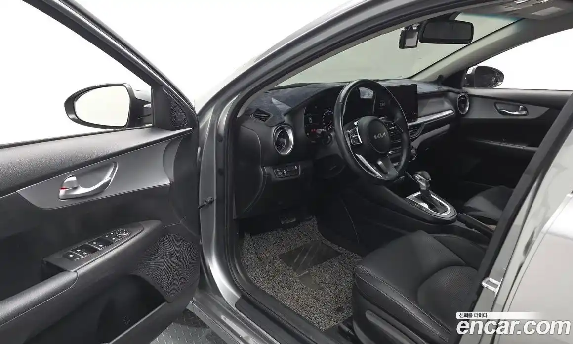 Kia K3 2022 1.6 гидро, фото 13