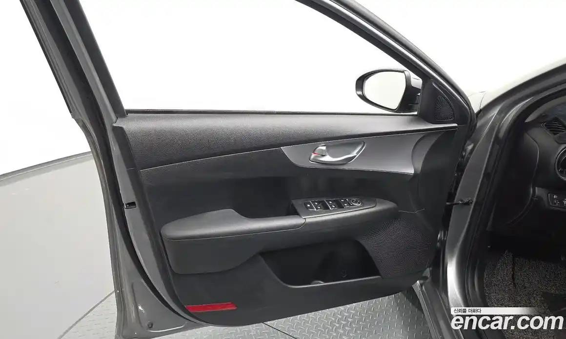 Kia K3 2022 1.6 гидро, фото 14