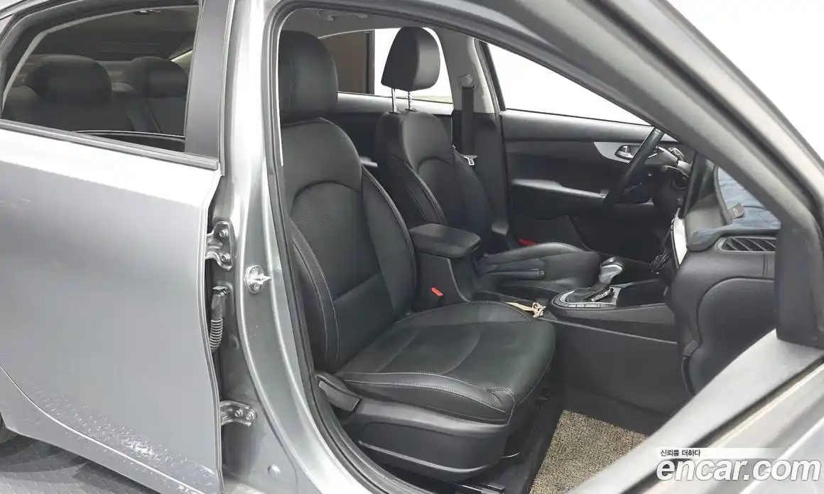 Kia K3 2022 1.6 гидро, фото 16