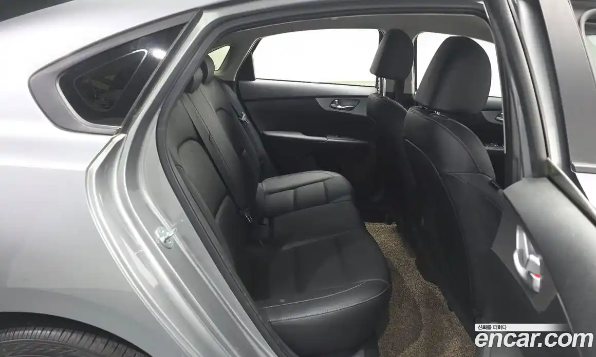 Kia K3 2022 1.6 гидро, фото 17
