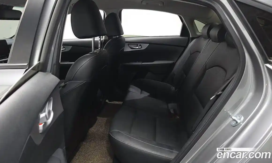Kia K3 2022 1.6 гидро, фото 18