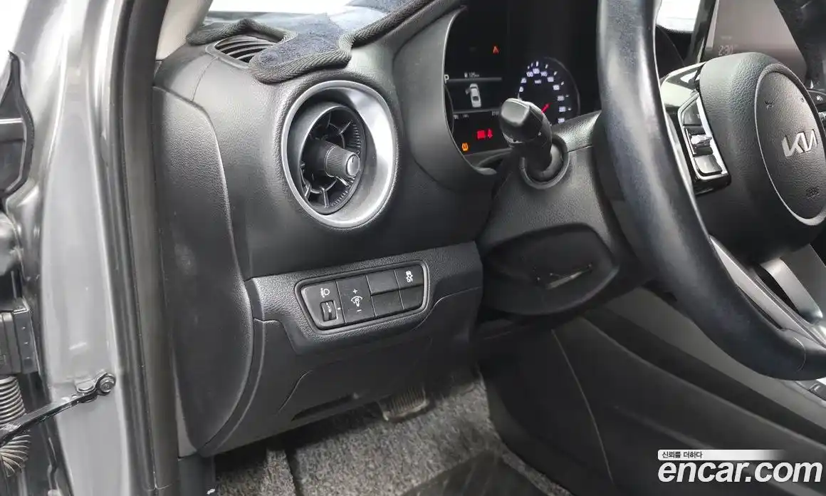 Kia K3 2022 1.6 гидро, фото 19