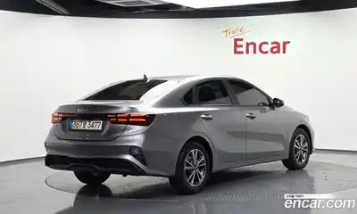 Kia K3 2022 1.6 гидро, миниатюра 2