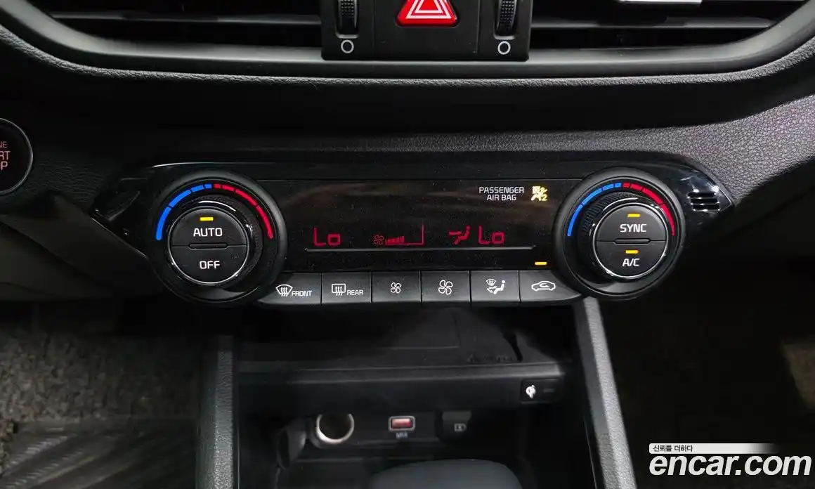 Kia K3 2022 1.6 гидро, фото 23