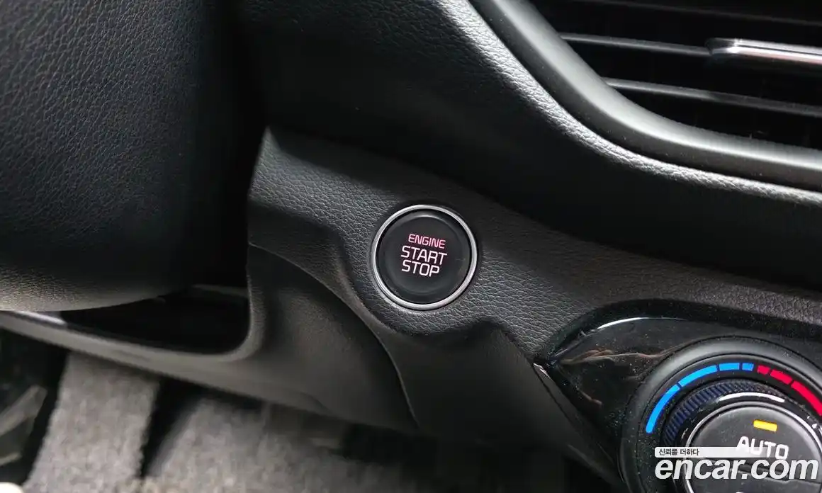 Kia K3 2022 1.6 гидро, фото 27