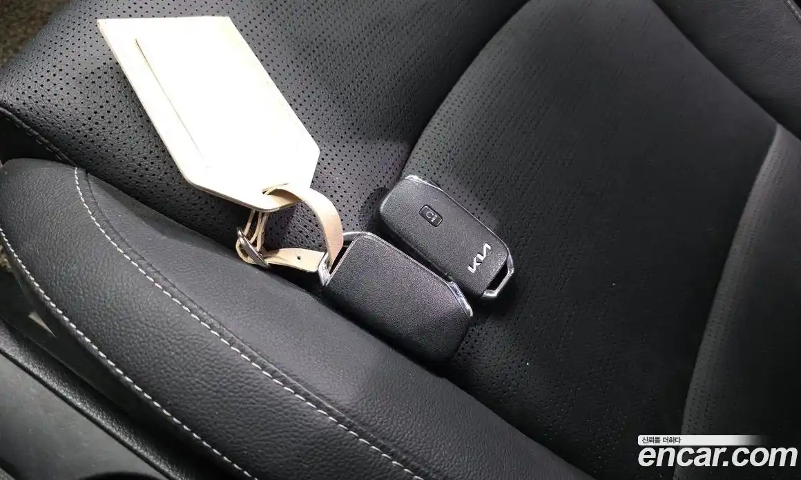 Kia K3 2022 1.6 гидро, фото 30