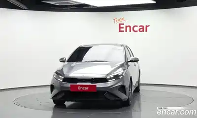 Kia K3 2022 1.6 гидро, миниатюра 3