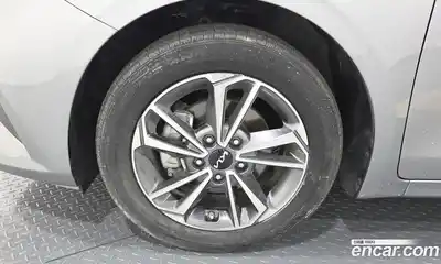 Kia K3 2022 1.6 гидро, миниатюра 5