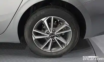 Kia K3 2022 1.6 гидро, миниатюра 7