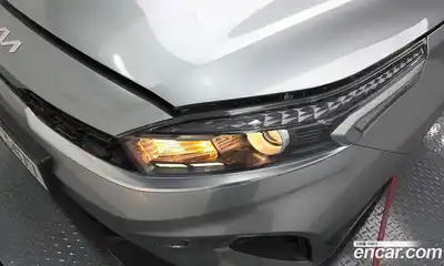 Kia K3 2022 1.6 гидро, миниатюра 8
