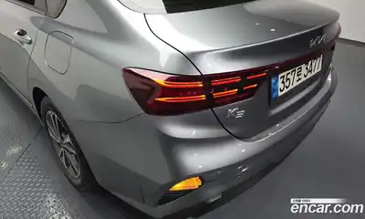 Kia K3 2022 1.6 гидро, миниатюра 9
