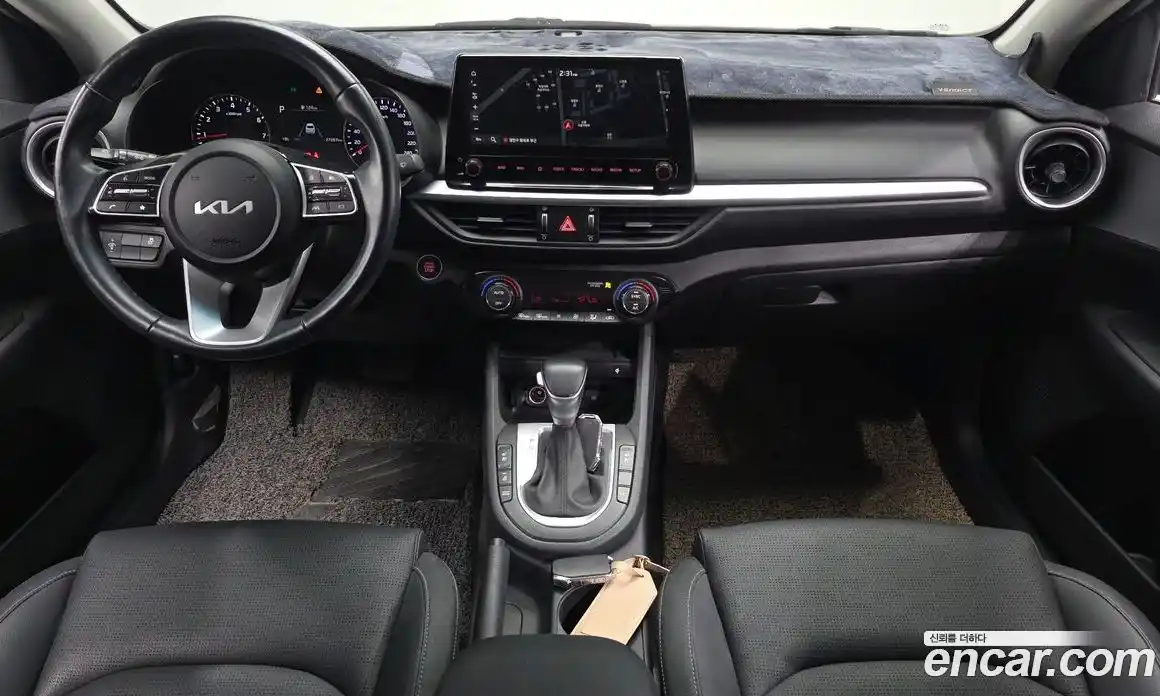 Kia K3 2022 1.6 гидро, фото 10