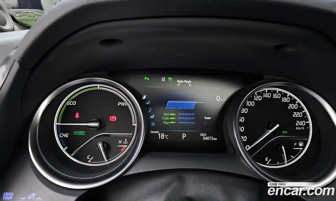 Toyota Camry 2018 2.5 гидро, фото 11
