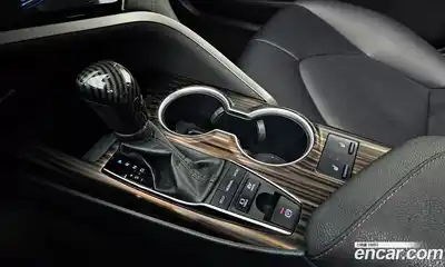 Toyota Camry 2018 2.5 гидро, миниатюра 12