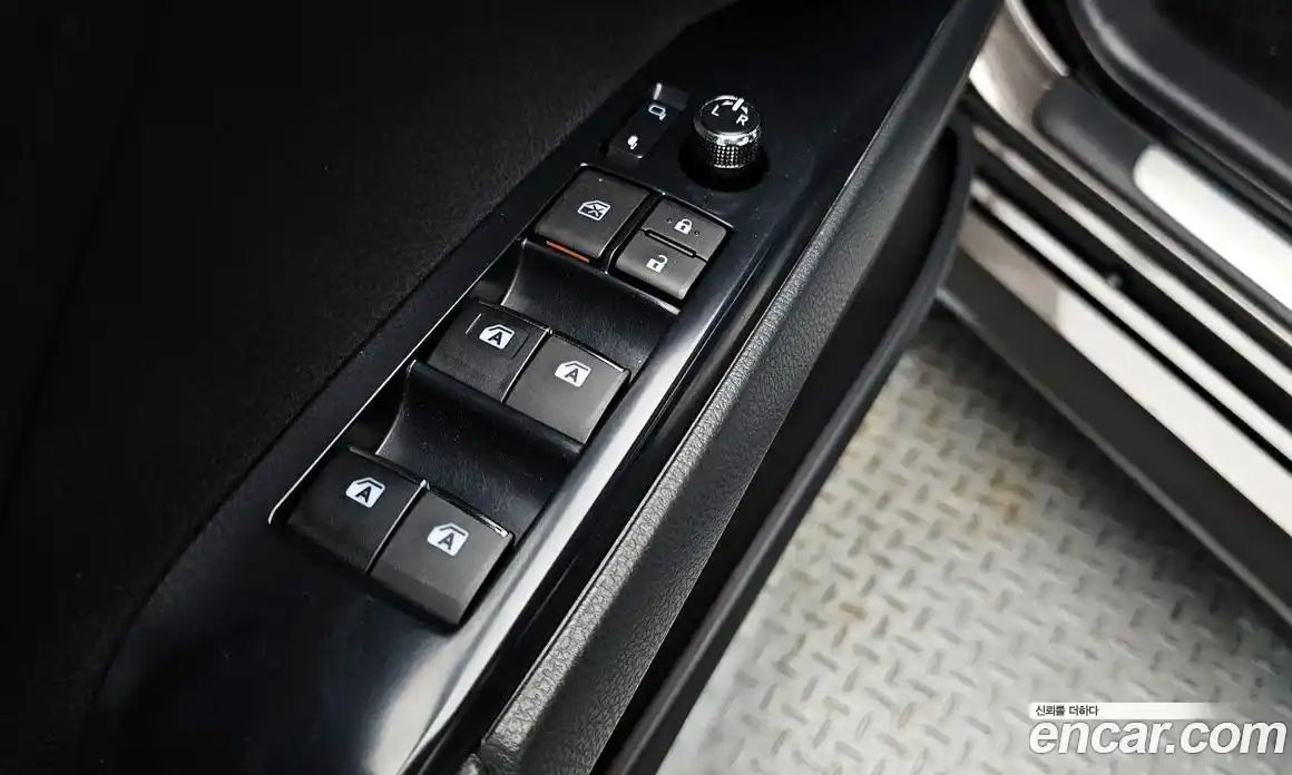 Toyota Camry 2018 2.5 гидро, фото 27