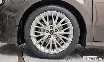 Toyota Camry 2018 2.5 гидро, миниатюра 5