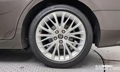 Toyota Camry 2018 2.5 гидро, миниатюра 7