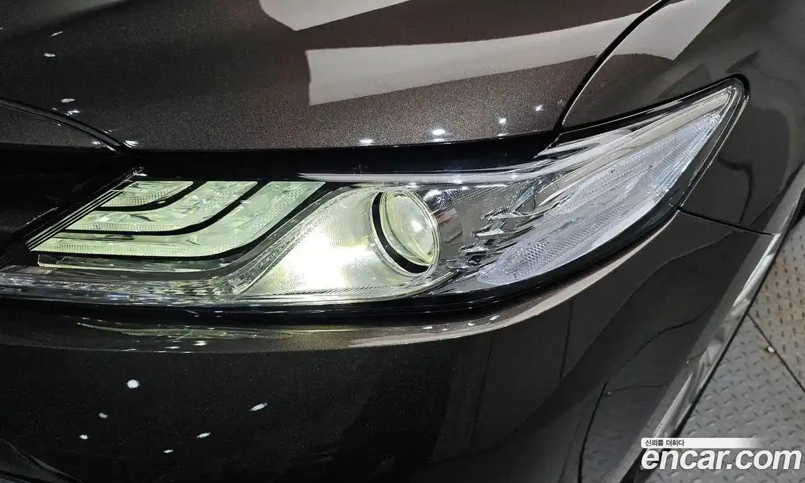Toyota Camry 2018 2.5 гидро, фото 8