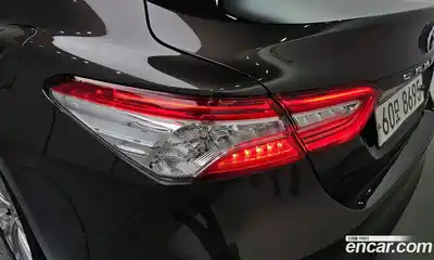 Toyota Camry 2018 2.5 гидро, миниатюра 9